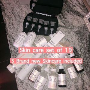 The Ordinary,Kate Summervill,Sobel Skin Rx,Bundle